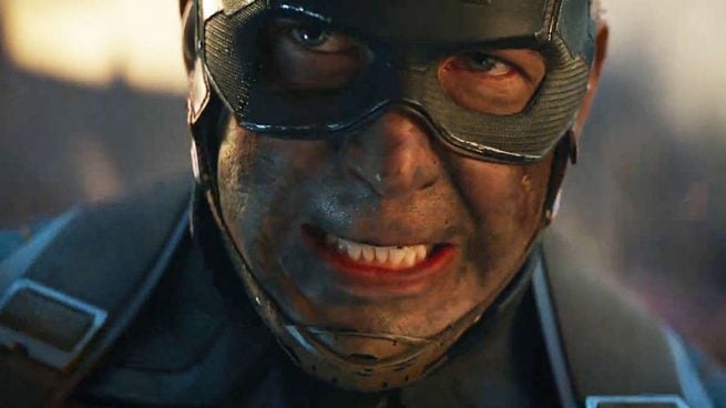 ‘Avengers: Endgame’: Las nuevas imágenes nos revelan supervivientes, pero también una gran muerte