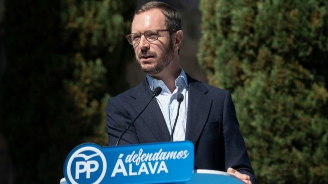 Maroto: «Iglesias purga a los abogados de Podemos para que no se sepan sus finanzas oscuras»