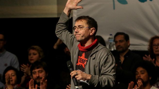 Juan Carlos Monedero