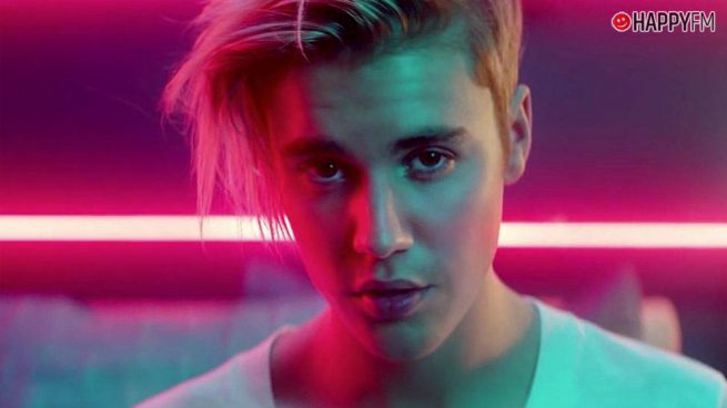 Justin Bieber, en plena depresión, se retira de la música de manera indefinida