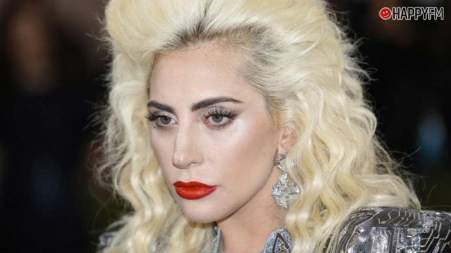 4 detalles que podrían confirmar que Lady Gaga tiene un nuevo amor