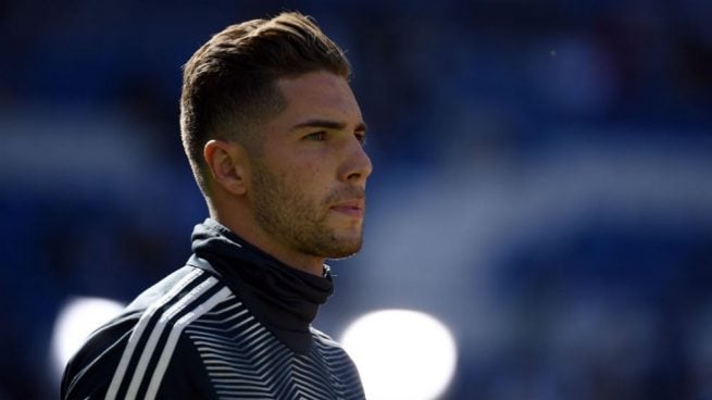 Luca Zidane