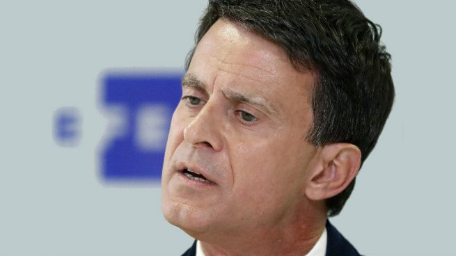 Valls reclama a Ciudadanos que sea un frente de combate contra Vox
