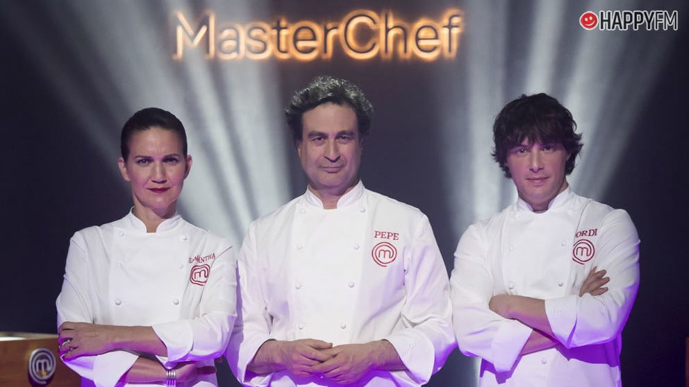 ‘Masterchef 7’