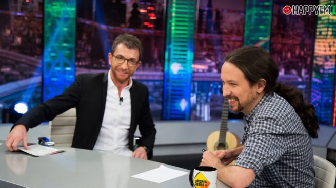 ‘El Hormiguero’: ¿Por qué VOX y PSOE no irán al programa?