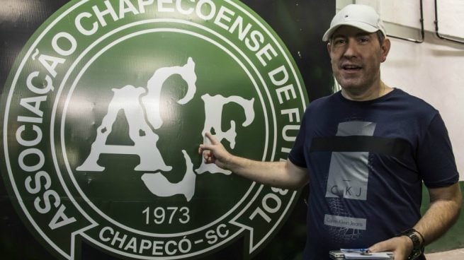 Chapecoense