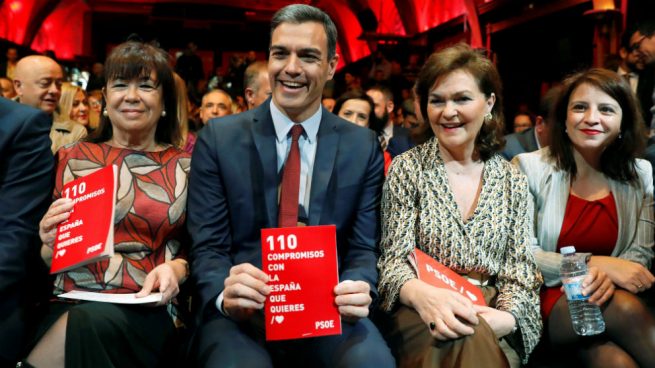 programa electoral PSOE