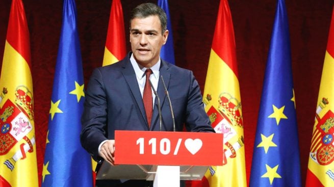 Pedro Sánchez