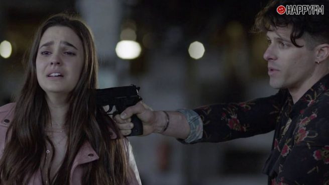 Capítulo 7 de ‘Secretos de Estado’: La hija del Presidente es secuestrada