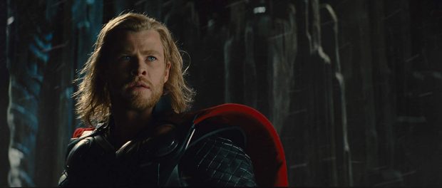 'Thor'