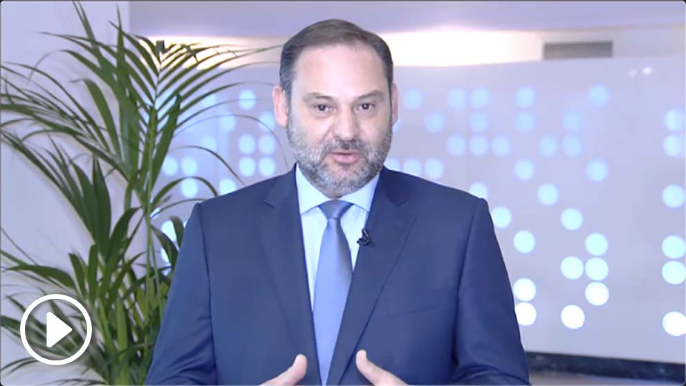 José Luis Ábalos