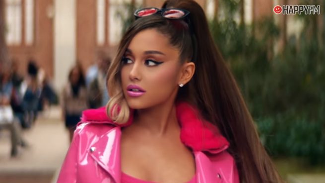 Ariana Grande y sus políticas en los shows ponen en pie de guerra a los fotógrafos