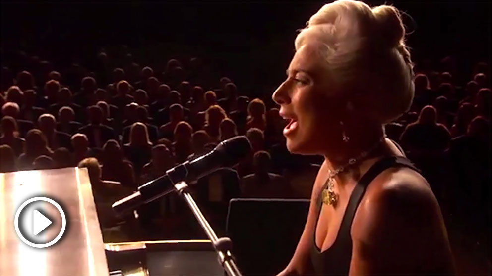 Lady Gaga cumple 33 años rodeada de éxito