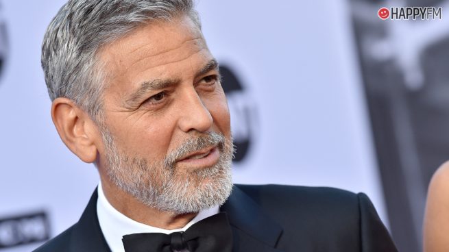 George Clooney, fiel defensor de Meghan Markle: Vuelve a dar la cara por ella