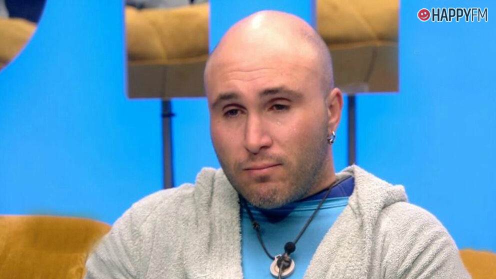 Kiko Rivera en ‘GH DÚO’
