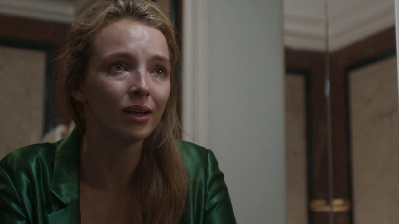 Killing Eve