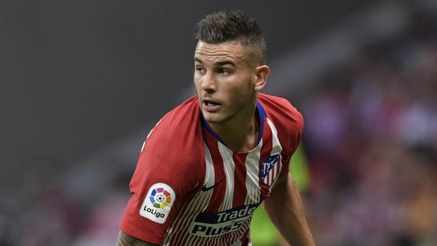 Lucas Hernández