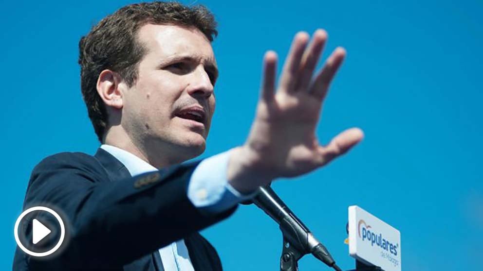 Pablo Casado