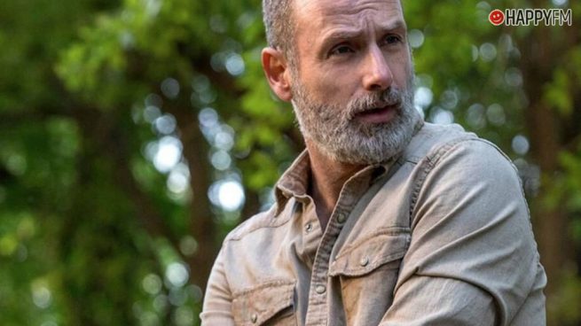 ‘The Walking Dead’: Rick Grimes regresaría a la serie según esta teoría