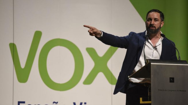 VOX obtendrá representación en la España vacía, según el CIS