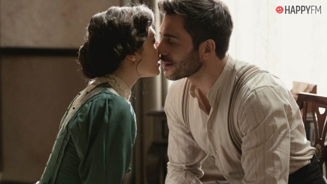 ‘Acacias 38’: Lucía por fin confiesa toda la verdad a Telmo