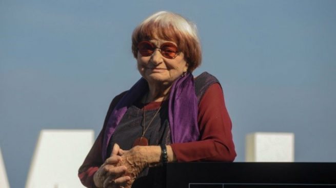 Muere a los 90 años la «abuela» de la «nouvelle vague» Agnès Varda