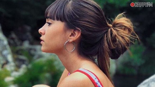 Aitana confunde a sus seguidores con la publicación de una imagen en redes sociales