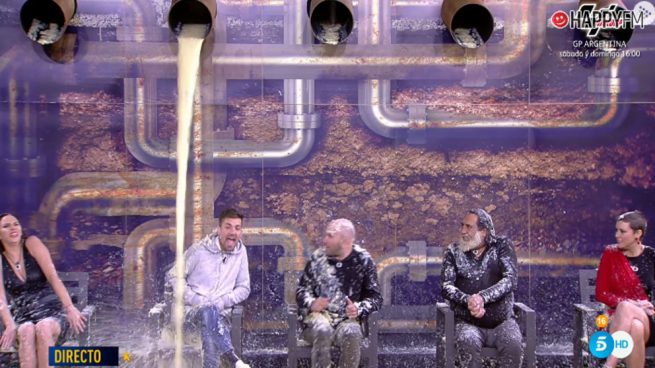 ‘GH DÚO’: El test de cultura de los concursantes que ha sorprendido y decepcionado
