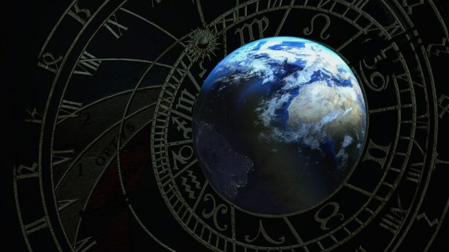 Horoscopo de hoy 2 de abril 2019