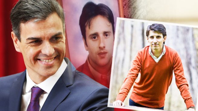 Sánchez mete en las listas del PSOE a un alcalde que se negó a condenar los asesinatos de ETA