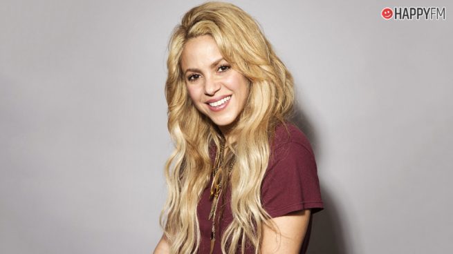 Estos éxitos de Shakira también han sido acusados de plagio