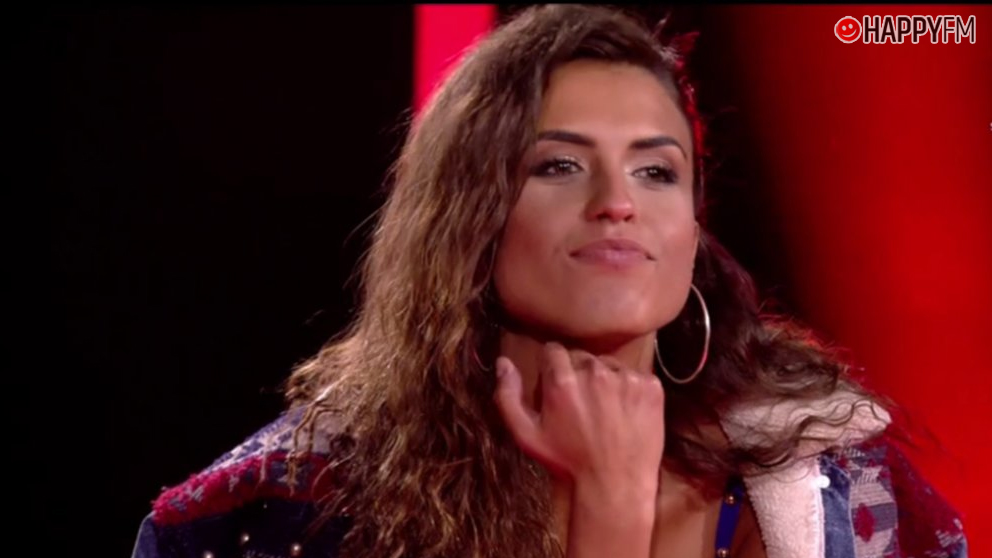 Sofía Suescun en ‘GH DÚO’