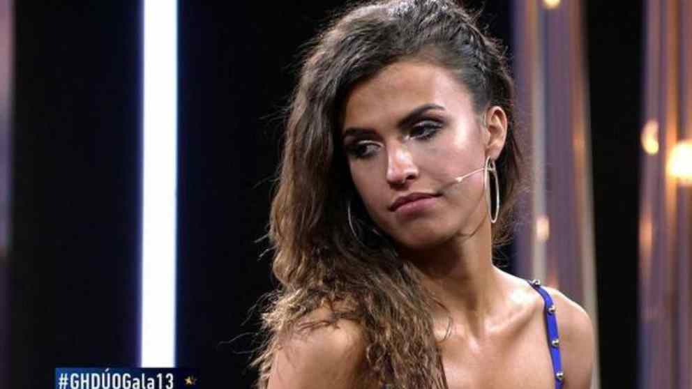 Sofía Suescun en ‘GH DÚO’