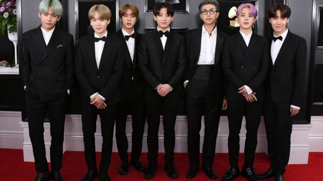 Map of the Soul: Persona', de BTS, y su profundo significado