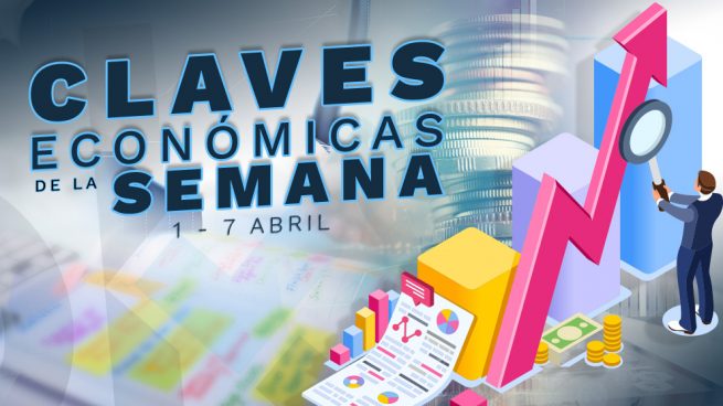 Agenda económica de la semana: el paro en España y comienza la Campaña de la Renta 2018