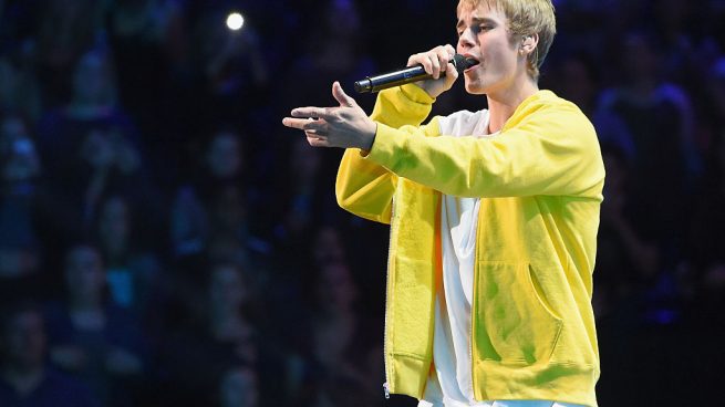 Justin Bieber