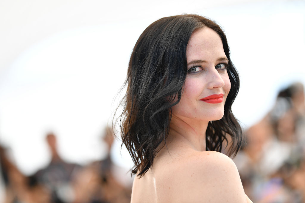 Eva Green