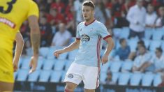 Nemanja Radoja (@Rccelta.es)