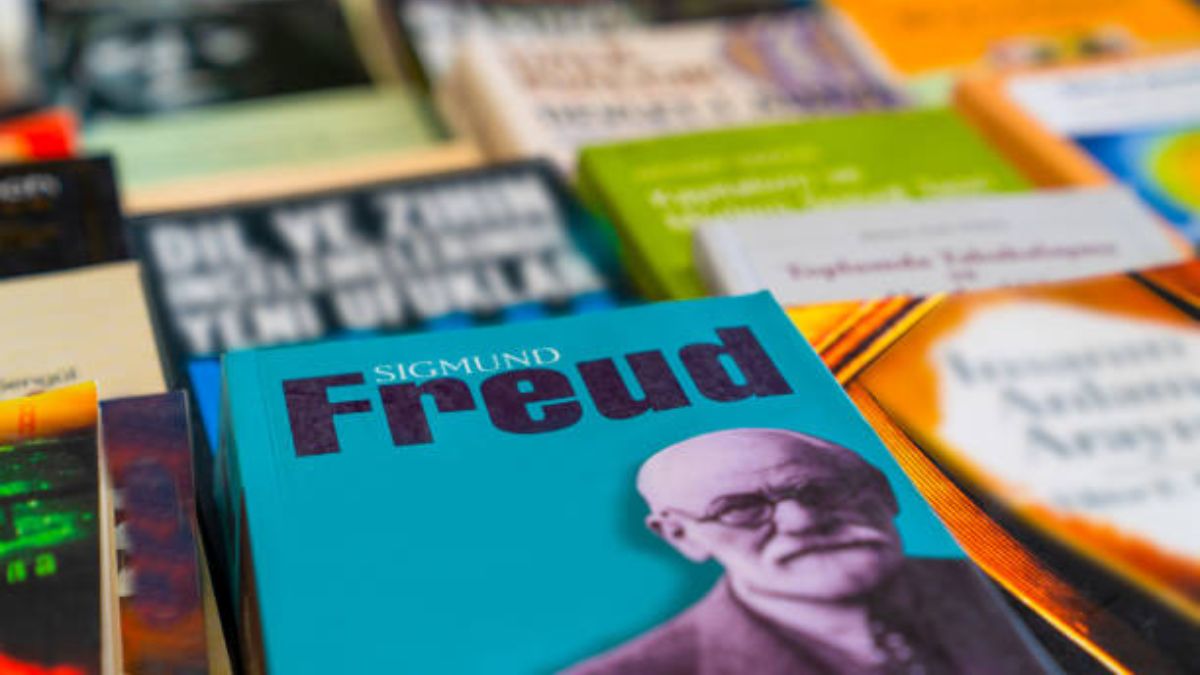 Sigmund Freud, el padre del psicoanálisis: ¿Quién fue?