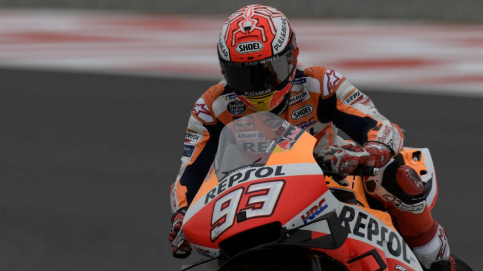 MotoGP Las Américas 2019: Sigue en directo la carrera de MotoGP