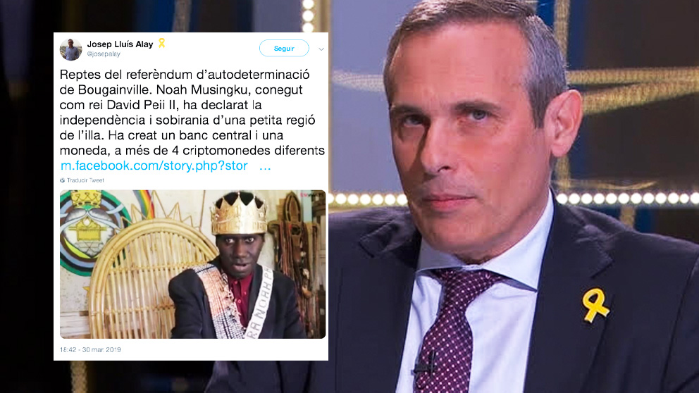 Carles Puigdemont