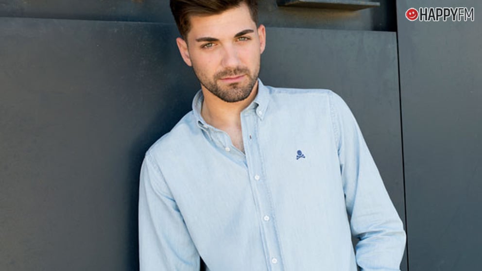 Alejandro Albalá