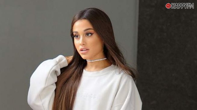 Ariana Grande