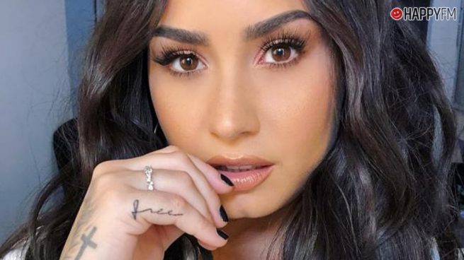 Demi Lovato responde con contundencia a las críticas recibidas por su aumento peso