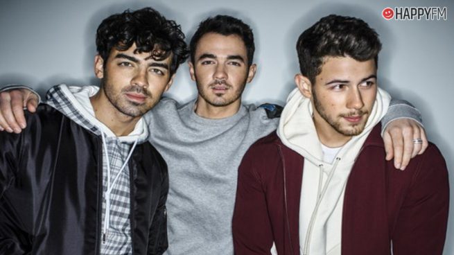 Jonas Brothers vuelve a interpretar ‘This is me’, de Camp Rock, después de 10 años