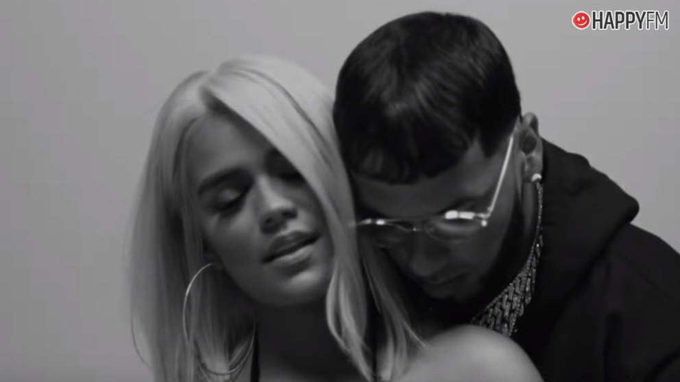 karol G y Anuel AA