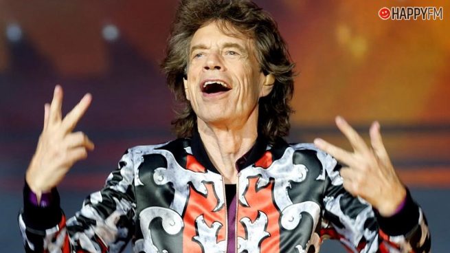 The Rolling Stones pospone su gira por problemas de salud de Mick Jagger