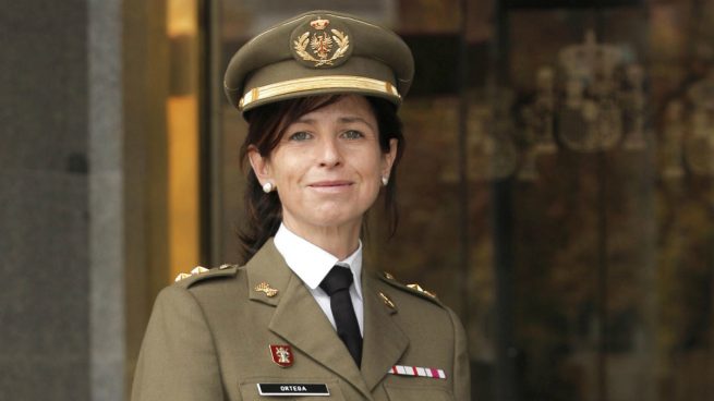 Sánchez quiere colgarse otra medalla antes del 28-A: nombrar a la primera mujer general del Ejército