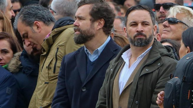 VOX replica a Álvarez de Toledo que el PP no hizo «nada» en Cataluña cuando tenía mayoría absoluta