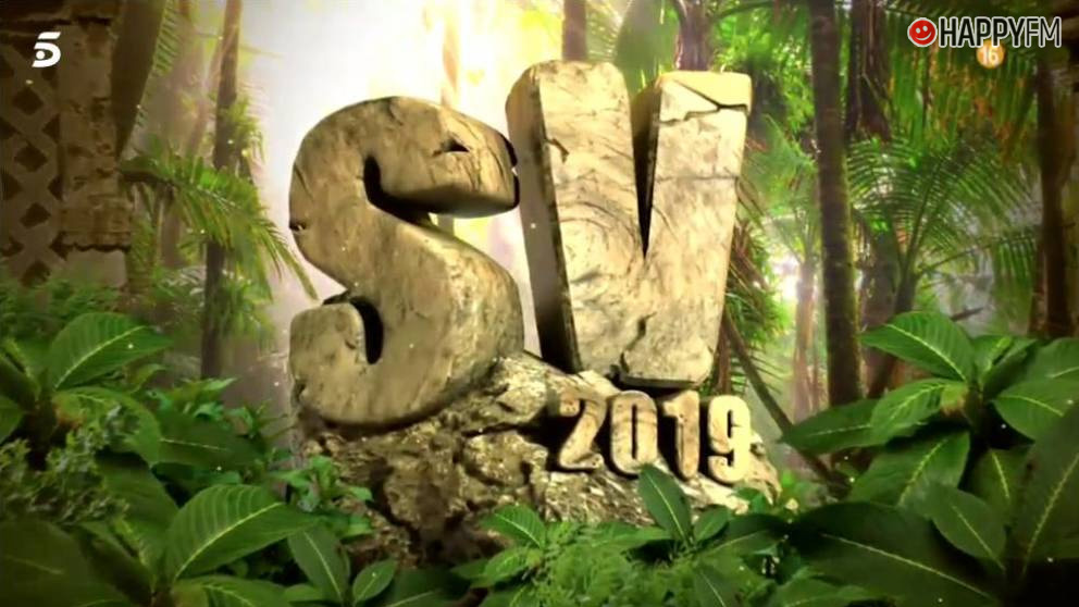 ‘Supervivientes 2019’